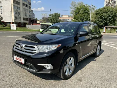 2011 Toyota Highlander Hybrid: Review notes: A green SUV with too many  tradeoffs