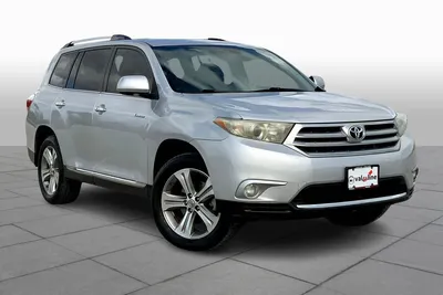 2011 Toyota Highlander Review: Crossover Amazingly Capable in Nor'easter |  Torque News