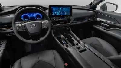 Toyota Highlander - цены, отзывы, характеристики Highlander от Toyota
