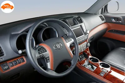 Хайлендер 1-го поколения. - Отзыв владельца автомобиля Toyota Highlander  2005 года ( I (U20) Рестайлинг ): 3.3 AT (232 л.с.) 4WD | Авто.ру