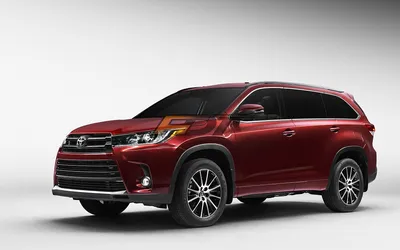 Альтернативный бампер. — Toyota Highlander (XU40), 3,5 л, 2011 года | тюнинг  | DRIVE2