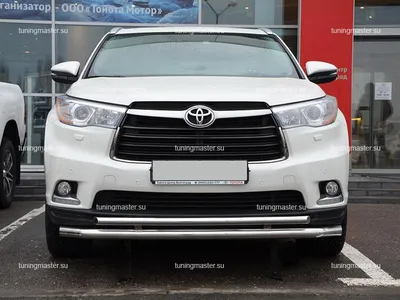 Газовый упор капота Toyota Highlander 2 комплект 2шт - Купить газовый упор  капота в Украине | Интернет магазин Экcпресс-тюнинг