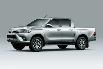 All-New 2015 Toyota Hilux Aims to Redefine Toughness | CarGuide.PH |  Philippine Car News, Car Reviews, Car Prices