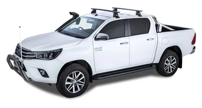 Used 2015 Toyota Hilux Invincible X 4X4 D-4D Dcb For Sale (U1319) |  Hethersett Branch