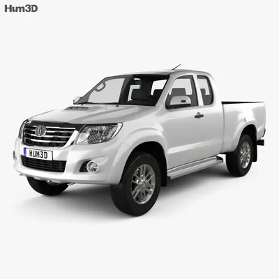 Toyota Hilux pick-up review: 'A work horse, not a fashion pony' | Motoring  | The Guardian
