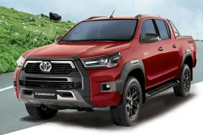 Used Toyota Hilux 2015 2.7 Ref #129 2015 for sale in Sharjah - 230101