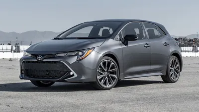 2021 Toyota Corolla Hatchback Review | AutoTrader.ca