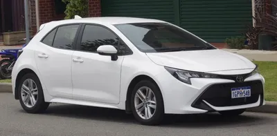 Toyota Corolla Review 2024 | Top Gear