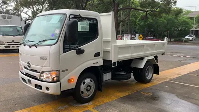 Toyota HINO 300 4 TON for sale in Queensburgh - ID: 25662459 - AutoTrader