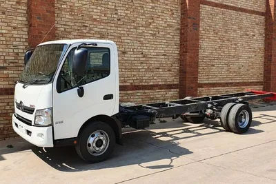 Your Diecast Best Companion. TINY Hino 300 Tow Truck. – LamleyGroup