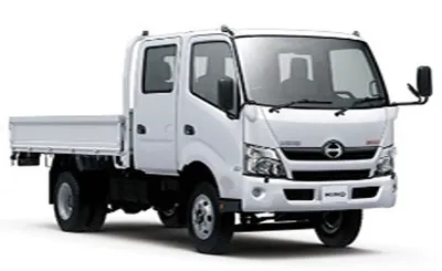 Hino Trucks