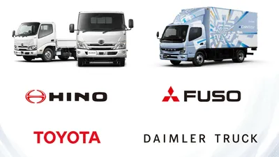 Hino | Hino Trucks | Malalane Toyota
