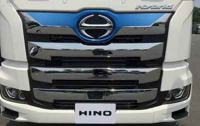 Toyota and Hino Motors develops new fuel cell truck | Electric Hunter
