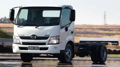 Toyota and Hino to Jointly Develop Class 8 Fuel Cell Electric Truck for  North America | Corporate | Global Newsroom | Toyota Motor Corporation  Official Global Website