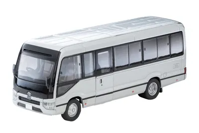 Toyota Coaster coach bus for sale China Hefei City, Anhui Province, AR28731