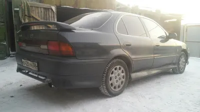 Народное ретро. Toyota Corolla Touring Wagon AE100 1994 года. Все сущности  «сарая»