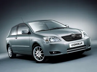 Тойота Королла 2009 года - бензин, дизель. Технические характеристики,  расход топлива, другие параметры автомобиля Тойота Королла 2009. Прайс-лист  в Израиле — autoboom.co.il