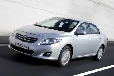 Версии, цены и надёжность Toyota Corolla X поколения: подбор японского  седана с пробегом