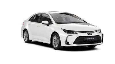 Toyota Corolla (140/150) 1.6 бензиновый 2012 | Комплектация \"Элеганс\" на  DRIVE2