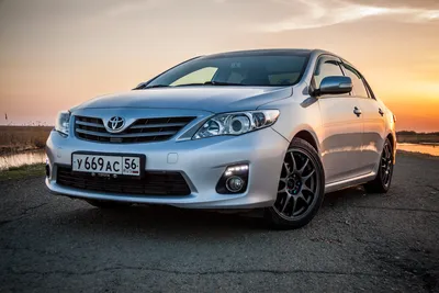 AUTO.RIA – Продажа Тойота Королла бу: купить Toyota Corolla в Украине