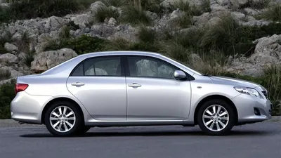 Toyota Corolla с пробегом: своих денег стоит?