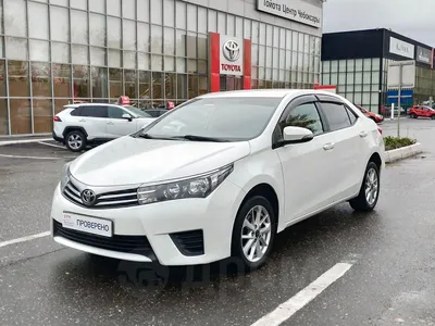 Toyota Corolla 2013, 1.6 литр, Тойота королла 2013 года в новом кузове, как  говорят журналисты, cvt, расход 6, 7 трасса, смешанный 7л/100км,  комплектация авто Комфорт +