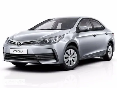 Дефлектор капота Toyota Corolla 2013-2018 темный, EGR Австралия