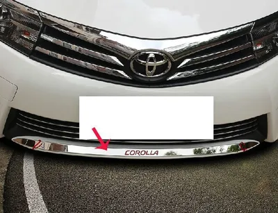 Чип тюнинг Toyota Corolla 180 1.8 CVT в Казани + отзыв владельца — Athletic  Motors на DRIVE2