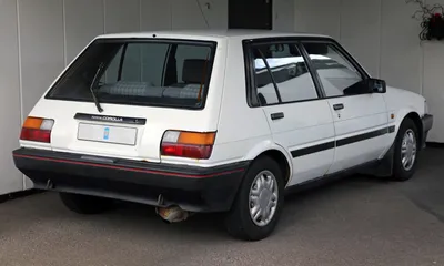 1986 Toyota Corolla Market - CLASSIC.COM