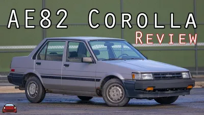 File:1986 Toyota Corolla 1.6 5-door AE82.jpg - Wikipedia