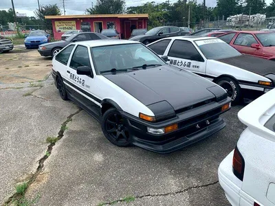 Used 1986 Toyota Corolla for Sale in Lancaster, CA (with Photos) - CarGurus
