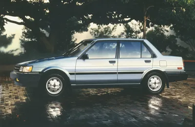 1986 Toyota Corolla Hatchback : r/regularcarreviews
