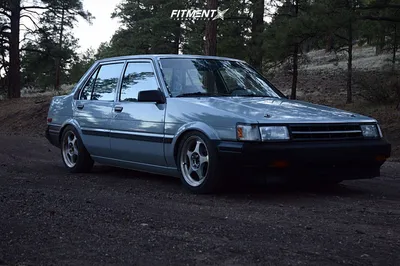 1986 Toyota Corolla GT-S | Project Cars | Grassroots Motorsports