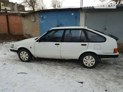 Supercharged 1986 JDM Toyota Corolla Levin