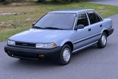 No Reserve: 1988 Toyota Corolla for sale on BaT Auctions - sold for $17,000  on April 26, 2022 (Lot #71,618) | Bring a Trailer