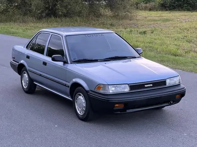 1988 Toyota Corolla Sells for $17,000 With No Reserve, the Buyer Is More  Than Happy - autoevolution