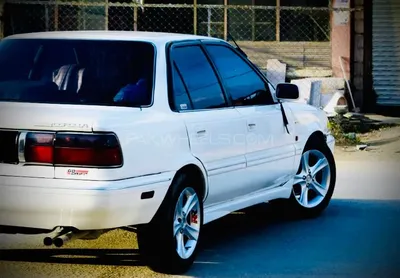 Should I buyer this 1988 Toyota Corolla? : r/whatcarshouldIbuy
