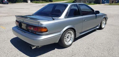 1988 Toyota Corolla SR5 coupe for $1,500. Good deal or no? 5 speed Manuel 2  owner. 100,000 miles. is this a good project car? : r/JDM