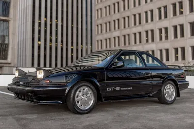 USA - The 6th Generation Corolla (1988 - 1992) | Toyota Motor Corporation  Official Global Website