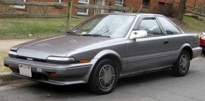 Toyota Corolla 1988-1996 Windscreen - Glass on demand