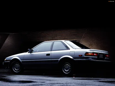 Toyota Corolla E92 Coupe 1988- - Car Voting - FH - Official Forza Community  Forums