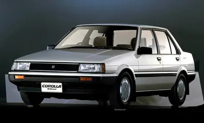 AUTO.RIA – Продам Тойота Королла 1989 бензин 1.3 хэтчбек бу в Червонограде,  цена 900 $