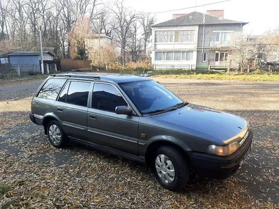 Купить Toyota Corolla 1990 года в Восточно-Казахстанской области, цена  850000 тенге. Продажа Toyota Corolla в Восточно-Казахстанской области -  Aster.kz. №c862619