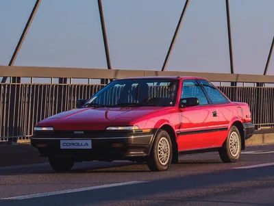 Габарит передний левый для Toyota Corolla 1990 г.в. лифтбек  (ID#1594149624), цена: 700 ₴, купить на Prom.ua