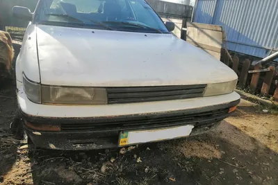 Купить Toyota Corolla в Тирасполе: 1990 год, 1100 у.е. – Autogid.md
