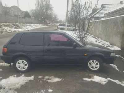 Купить авто Toyota Corolla, цена 800 $, Беларусь Молодечно, 1991 г, пробег  300 000 км.