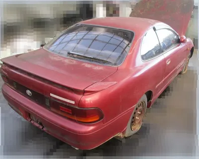 Продам Toyota Corolla в г. Ковель, Волынская область 1991 года выпуска за 1  800$