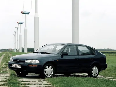 Продам Toyota Corolla в г. Ковель, Волынская область 1991 года выпуска за 1  800$