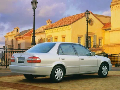 Used 1997 Toyota Corolla for Sale in Orlando, FL (with Photos) - CarGurus