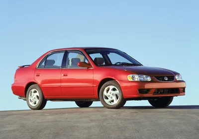 Toyota Corolla. -1998. -109.000 KM. -1.6 xei. -Değişensiz. @rmznerenoglu  #corolla #toyotacorolla #toyota #originals #japancars… | Instagram